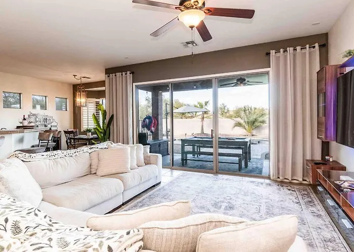 The Oasis -heated Pool And Games * Liberty